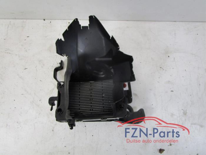 Kachel Radiateur Audi Q7 (22741140)