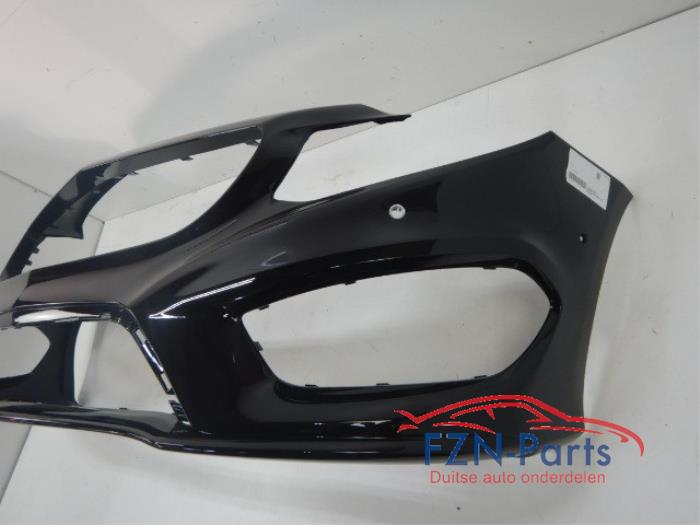 Grille Mercedes S-Klasse (22726732)