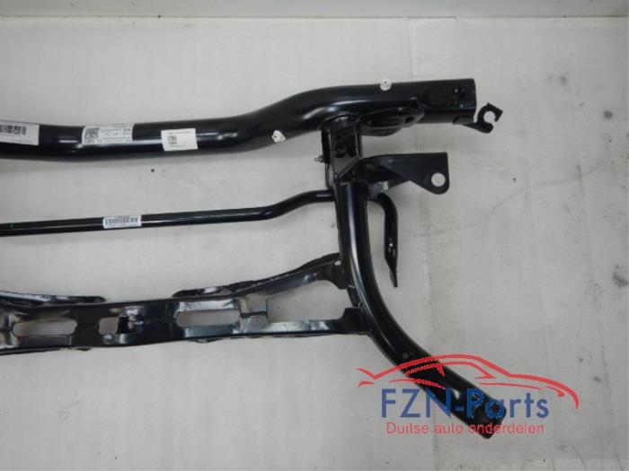 VW Golf 8 Onafhankelijke Achteras Wielophanging Subframe