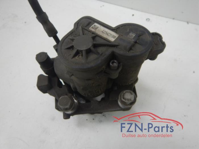 Mercedes-Benz C-Klasse W205 Remklauw Links-Achter