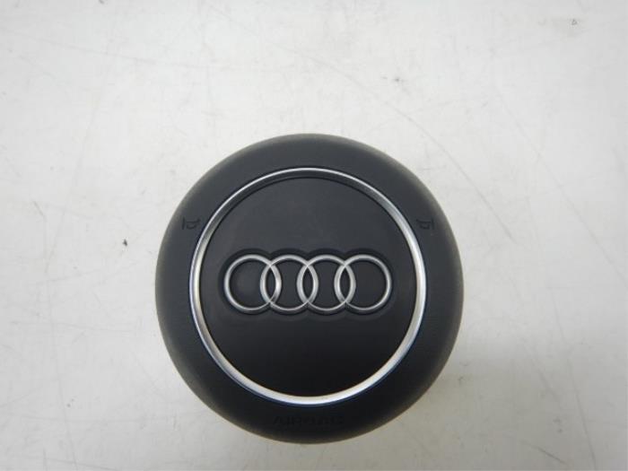 Audi A1 82A Stuurairbag