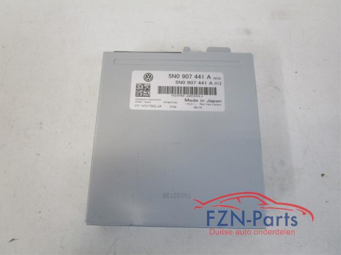 Camera module Volkswagen Tiguan (22743130)