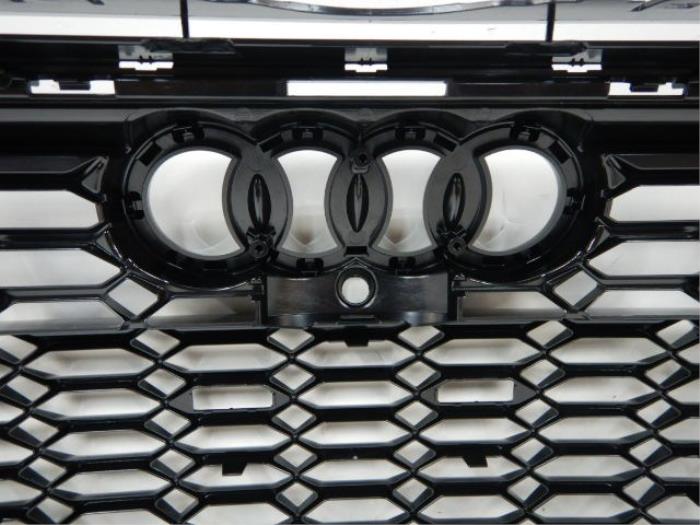Grille Audi RS6 (22726789)