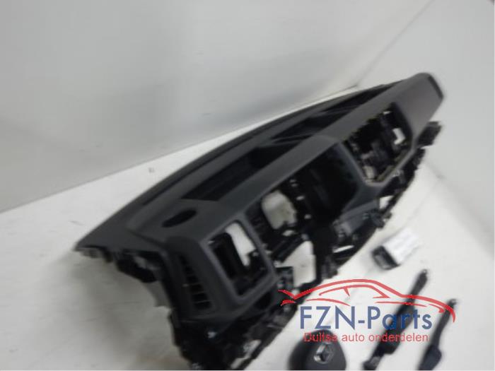 Airbag set + dashboard Diversen Diversen (22727688)