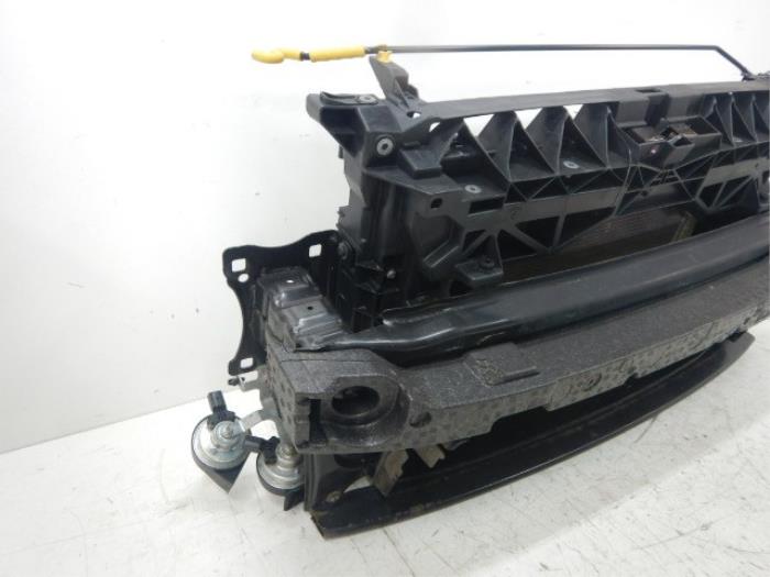 Koelerset Seat Leon (22726797)