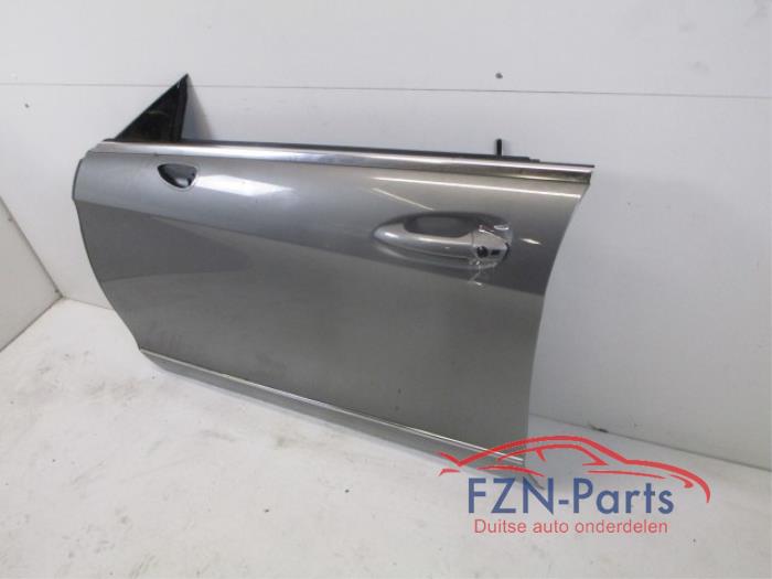 Portier 4Deurs links-voor Mercedes CLS-Klasse (22723293)