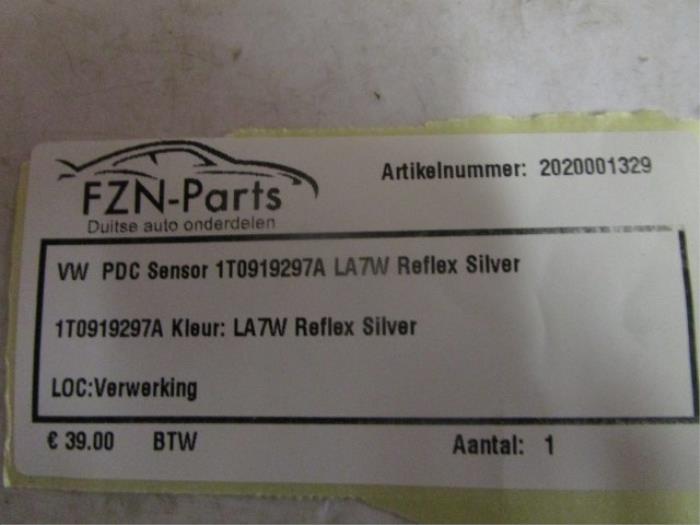 PDC Sensor Volkswagen Diversen (22730836)