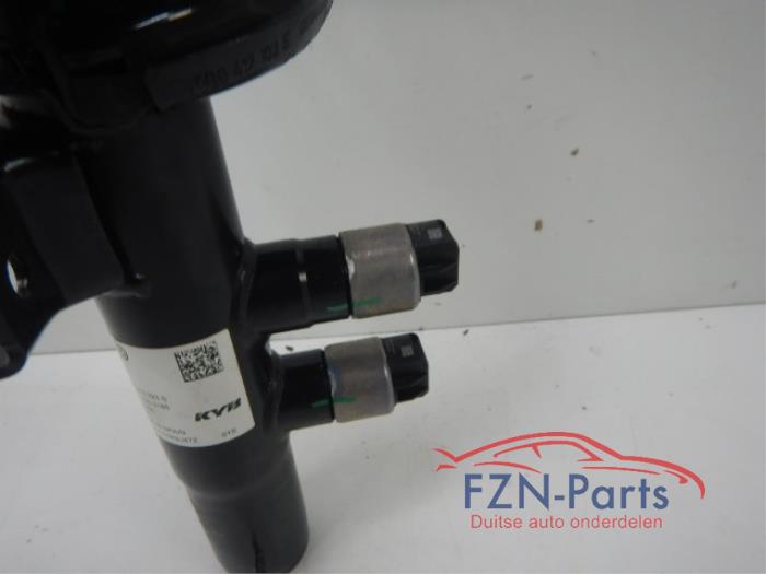 VW Tiguan 571 DCC Veerpoot Links/Rechts