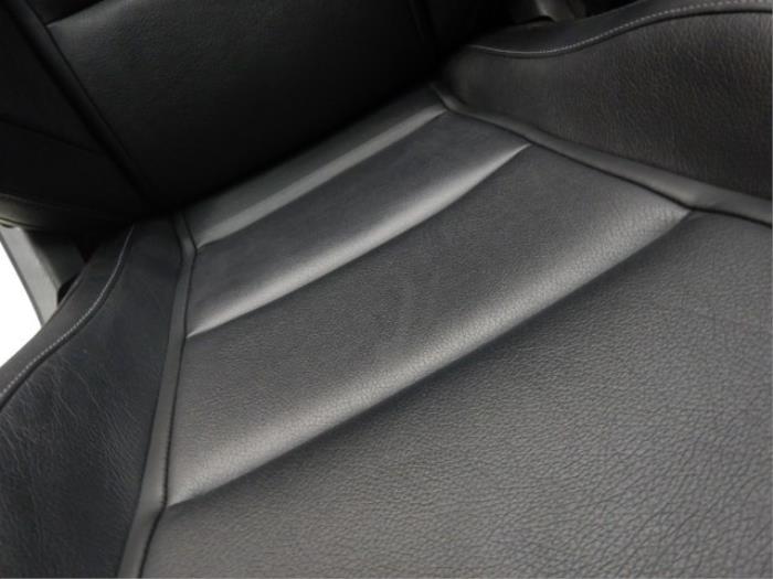 Bekleding Set (compleet) Mercedes A-Klasse (22745039)