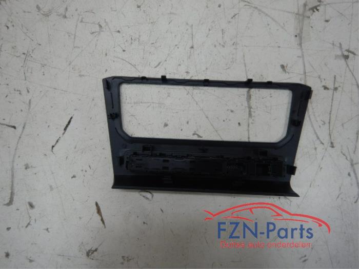 Climatronic Paneel Volkswagen Touran (22742543)