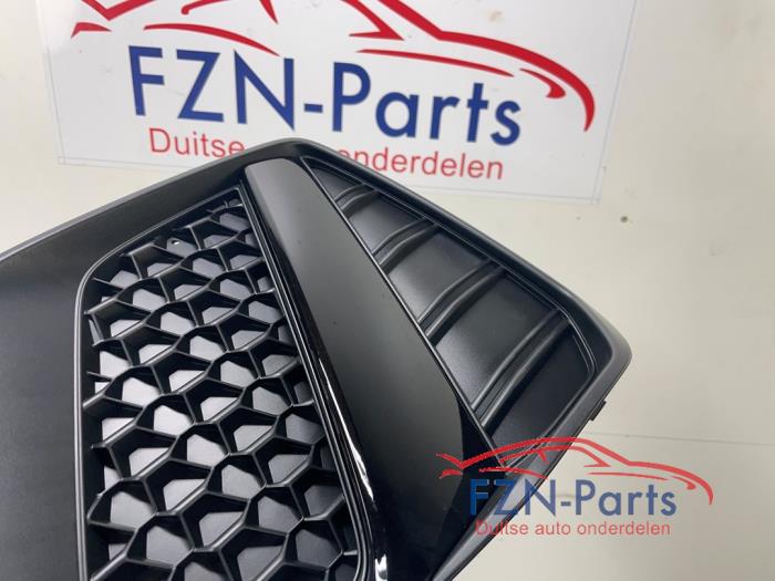 Bumper Rooster Audi A1 (22778136)