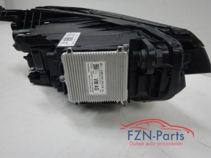 VW Passat B8 Facelift Matrix IQ-Light Koplamp Links
