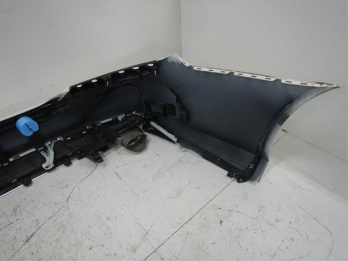 Achterbumper Mercedes CLS-Klasse (22724310)