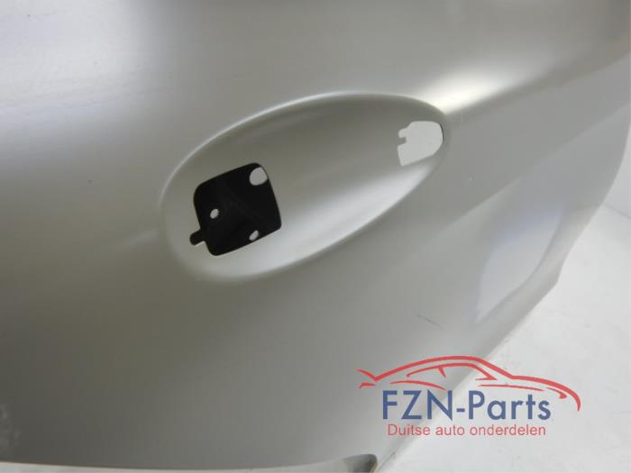 Portier 4Deurs rechts-achter Mercedes C-Klasse (22723904)