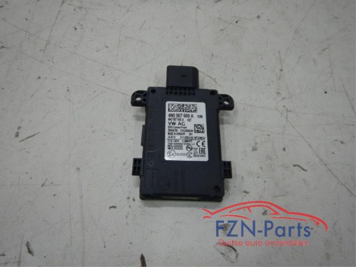 Side assist sensor Audi E-Tron (22742170)