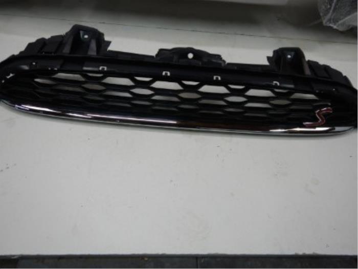 Mini Cooper S F55 Grille