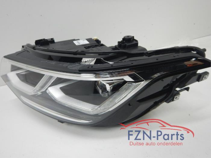 Koplamp links Volkswagen Tiguan (22742455)
