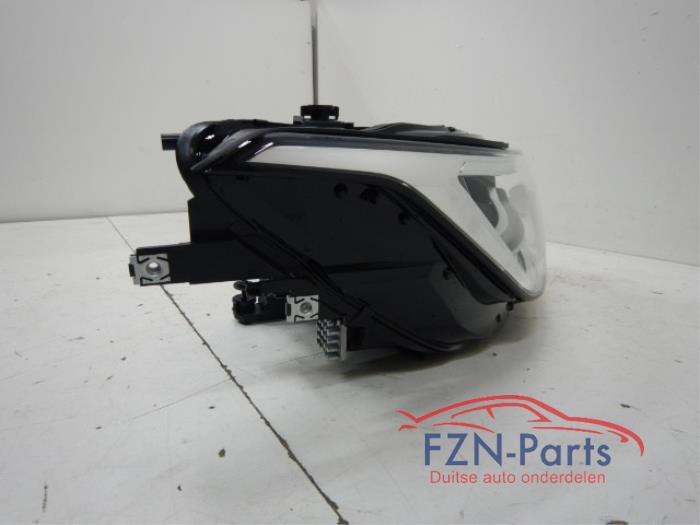 VW Tiguan Facelift Koplamp Rechts VOLLED