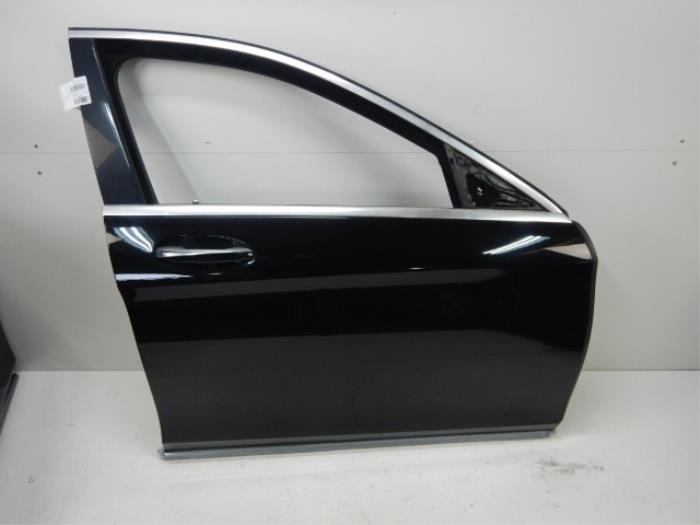 Portier 4Deurs rechts-voor Mercedes S-Klasse (22723025)