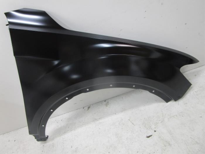 Scherm rechts-voor Volkswagen T-Roc (22724085)