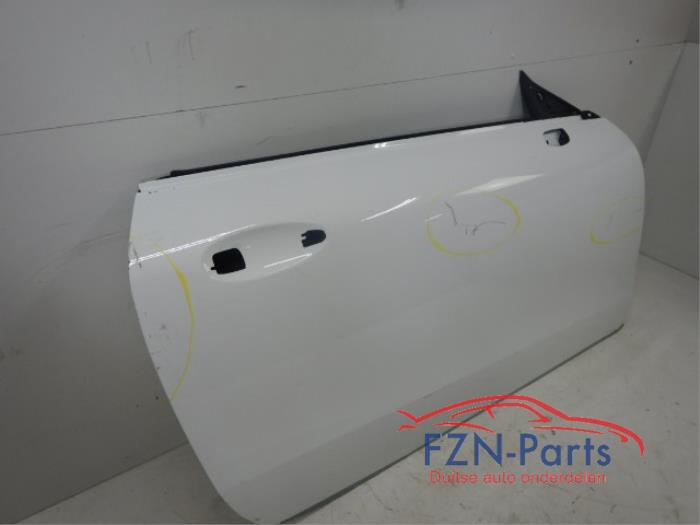 Portier 2Deurs rechts Mercedes E-Klasse (22740394)