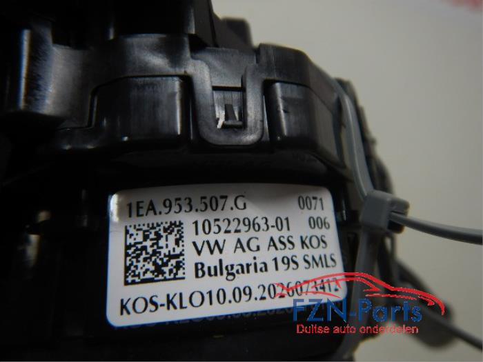 VW ID4 11A Stuurkolomcombischakelaar+ Sleepring