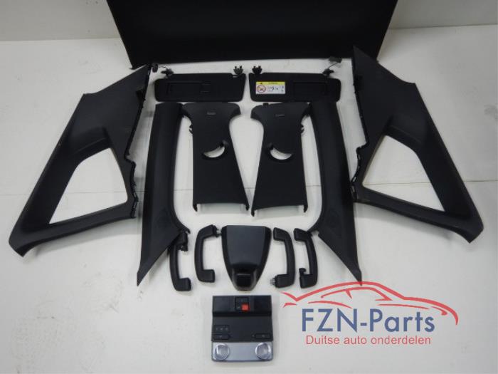 Hemelbekleding Seat Ateca (22734537)
