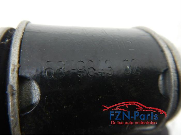 Draagarm links-voor BMW 2-Serie (22727496)