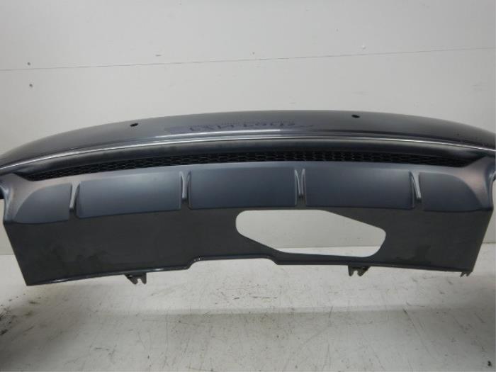 Audi S5 A5 S-Line 8W6 Sportback Achterbumper 6PDC