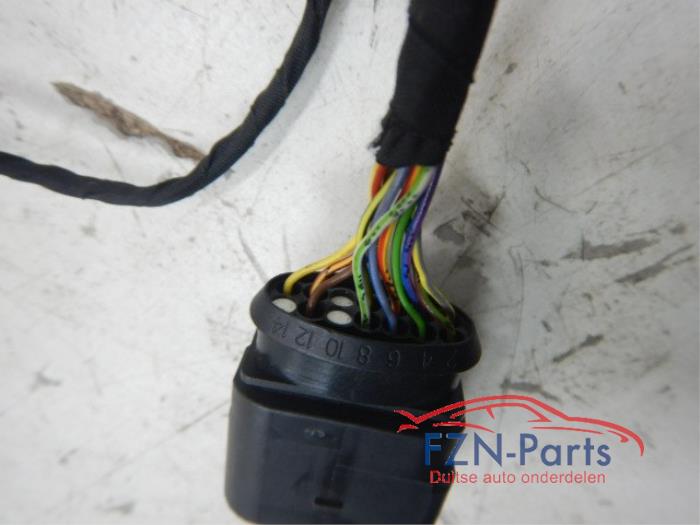 PDC kabelboom Audi A7 (22737133)