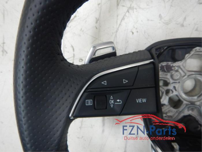 Tussenas Volkswagen Touareg (22738187)