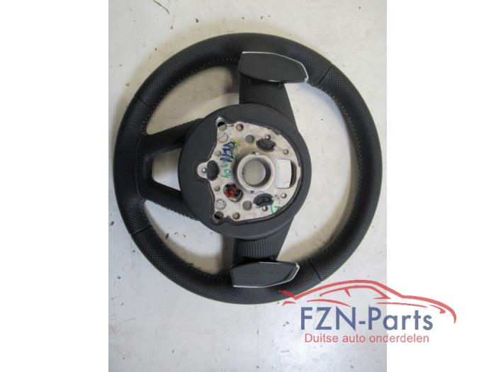 Stuurwiel Audi A4 (22730158)