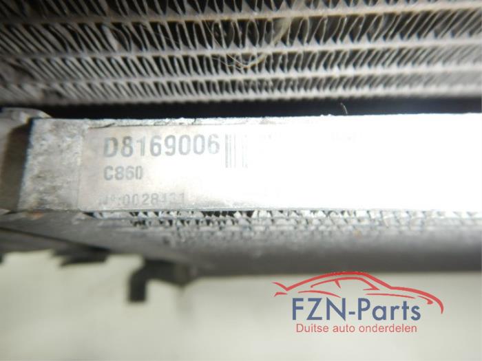 Citroen Jumper 2.2HDI Koelerpakket 2017