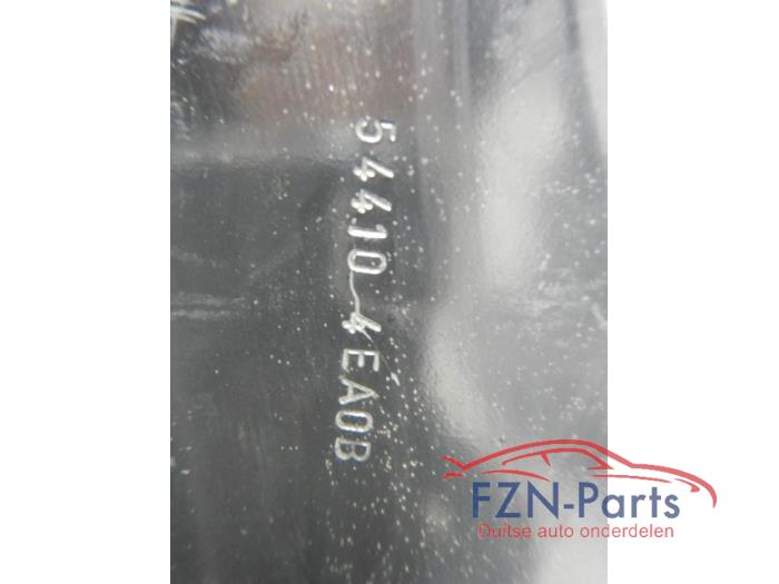 Radiateurbalk Nissan Qashqai (22738502)