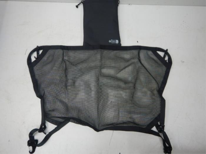 VW Tiguan 571 Scheidingsnet bagagenet