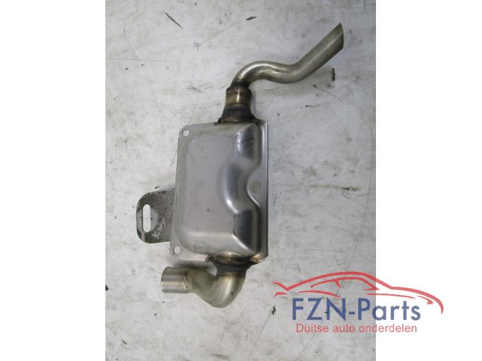 VW Golf 7 Standkachel Benzine