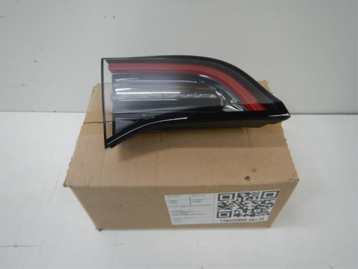 Achterlicht links Tesla Model Y (22724725)