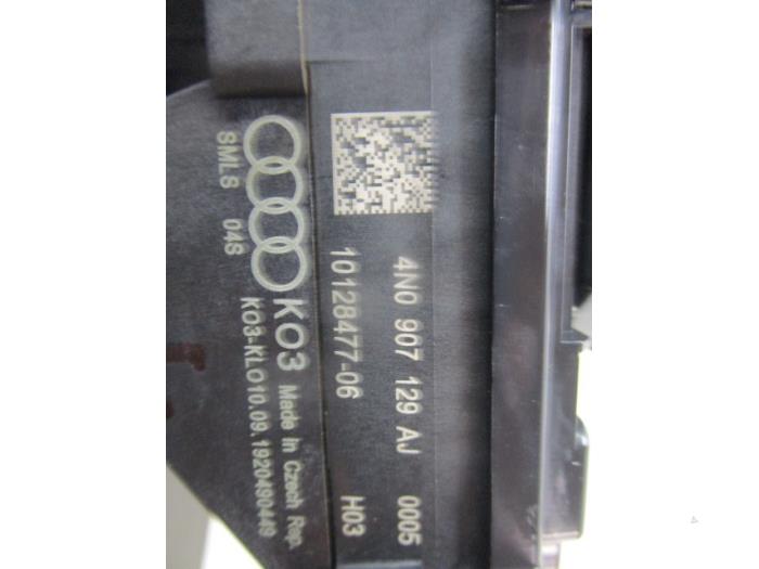 Combischakelaar Stuurkolom Audi E-Tron (22733262)
