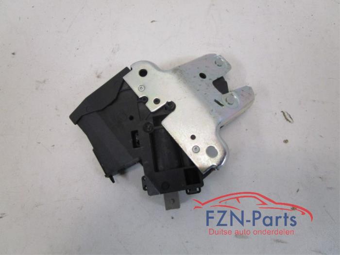 Slotmechaniek Achterklep Audi A4 (22740647)