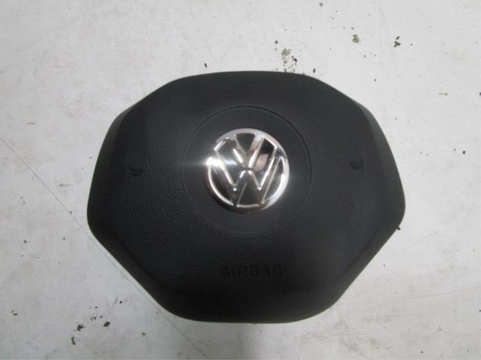 Airbag links (Stuur) Volkswagen Golf (22730533)