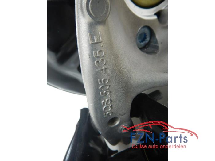 VW Tiguan 571 Onafhankelijke Wielophanging Links-Achter