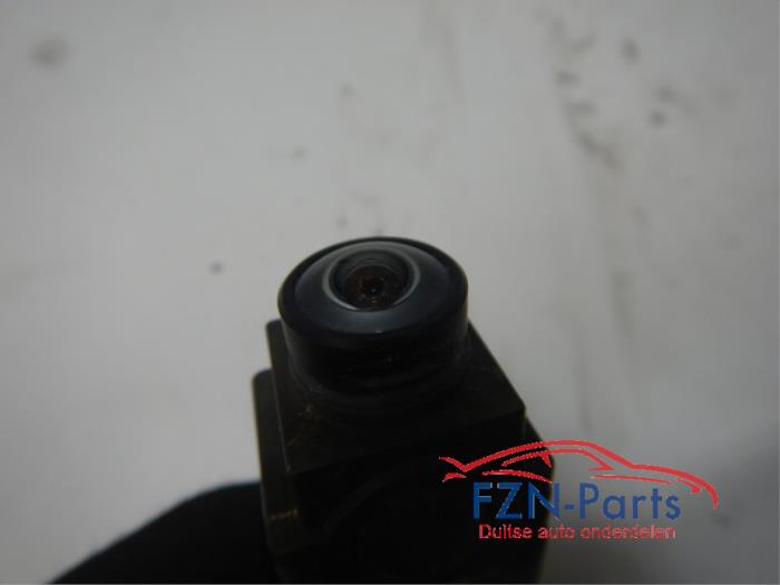 Mercede-Benz C-Klasse W205 frontcamera 360 Graden