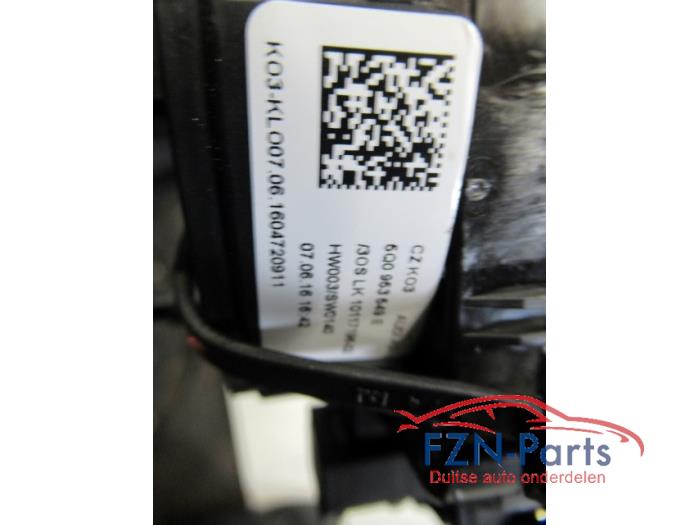 Combischakelaar Stuurkolom Audi A3 (22733331)