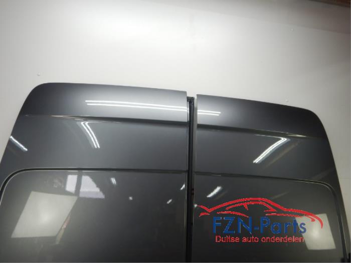 Achterdeur Bus-Bestelauto Mercedes Sprinter (22738958)
