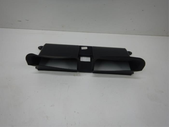 Luchtgeleider Audi R8 (22735680)