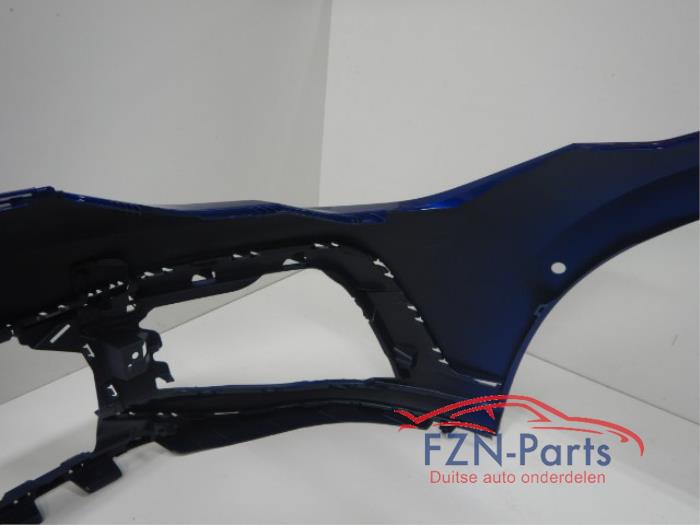 Voorbumper Volkswagen Golf (22722292)