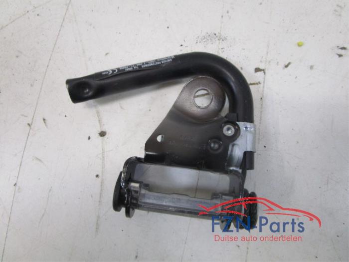 Gordelspanner Set Mercedes E-Klasse (22744560)