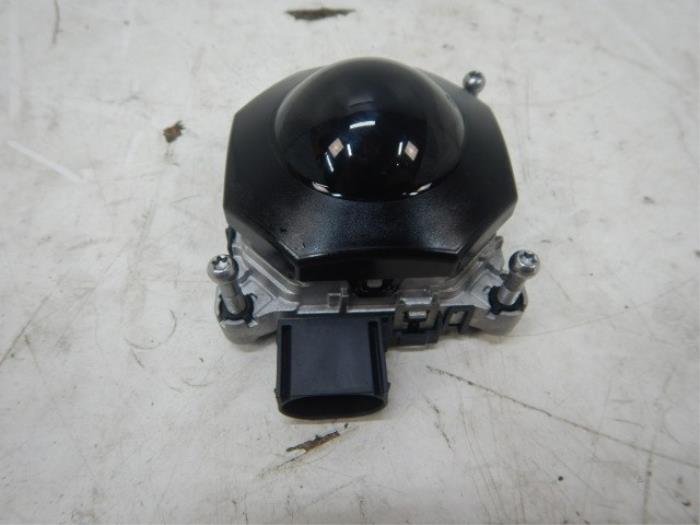 Radar sensor Audi Q8 (22745536)