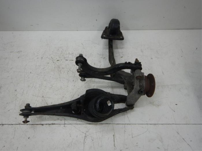 Wielophanging rechts-achter Audi A3 (22729630)