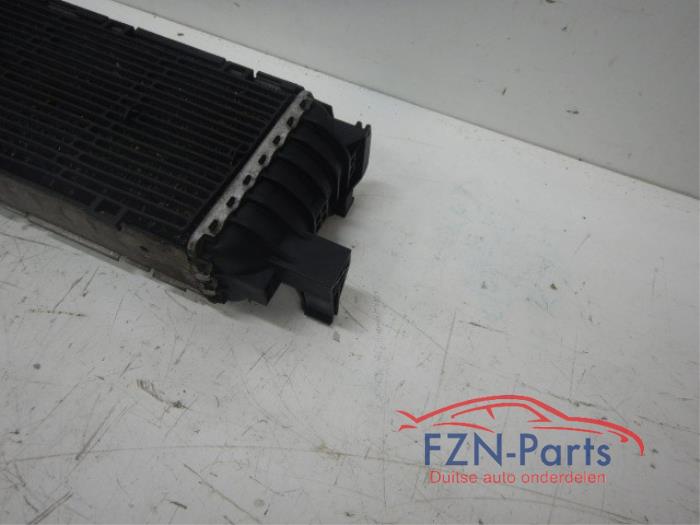 Intercooler Audi A6 (22735071)
